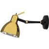 ROTALIANA lampada da parete o soffito LUXY H0 GLAM - 1LXH0 011 31 ZR0