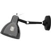 ROTALIANA lampada da parete o soffito LUXY H0 GLAM - 1LXH0 013 31 ZR0