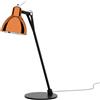ROTALIANA lampada da tavolo LUXY T0 GLAM - 1LXT0 012 31 ER0