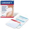 Leukoplast LEUKOMED SORBACT MEDICAZIONE 8X10 CM 5 PEZZI