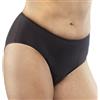 DUAL SANITALY SpA SOC.BENEFIT DUALDRY Slip Assorbente A Vita Alta Donna Light Mis 1 (42-44)
