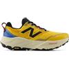 NEW BALANCE scarpe trail running New Balance Hierro v9 giallo/nero