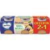 DANONE NUTRICIA SpA SOC.BEN. MELLIN OMOGENEIZZATO PRUGNA 3 PEZZI DA 100 G