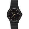 RORIOS Orologio Sportivo Unisex Orologio Quarzo Uomo Donna con Grandi Numeri Impermeabile Orologio da Polso per Uomo e Donna