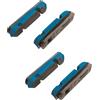 FULCRUM Pattini R0 Nite Shimano Freno