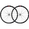 FULCRUM RACING 4 DISC HG 2WF '22 Coppia Ruote Strada