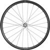 FULCRUM RAPID RED CARBON 2WF HG RUOTE GRAVEL