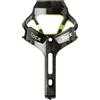 BOTTLE PROMOTIONS TACX PORTABORRACCIA CIRO GIALLO FLUO PORTABORRACCE