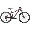SCOTT CONTESSA ACTIVE 40 PURPLE MOUNTAIN BIKE