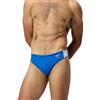 SPEEDO COLORBLOCK BRIEF Costume Slip Uomo