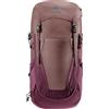DEUTER FUTURA 24 SL Zaino Hiking Donna