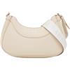 AX ARMANI EXCHANGE WAVE HOBO S Borsa