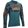 LEATT JERSEY MTB GRAVITY 4.0 MAGLIA ESTIVA