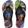 HAVAIANAS KIDS TOP MARVEL II Infradito Bambino