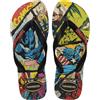 HAVAIANAS HAVAINAS MARVEL CLASSIC Infradito Uomo