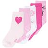 NAME IT NMFVINNI 5P SOCK Calzino Junior