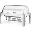 Chafing dish - Capacità 1 GN 1/1
