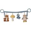 Little Dutch Gioco Da Passeggino Little Dutch Forest Friends