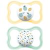 Mam Succhietti Silicone Mam Air +6 Conf. Doppia