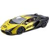 Burago Lamborghini BBURAGO 1:18 automodelis Sian FKP 37 - NUOVO