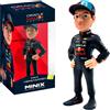 GAMEVISION S.R.L. Minix Max Verstappen Formula 1 Redbull Serie Sport Statua da collezione 12 cm