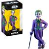 GAMEVISION S.R.L. Minix Joker Dc Comics Serie Tv Film Statuetta da collezione 12 cm