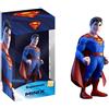 GAMEVISION S.R.L. Minix Superman Dc comics Serie Film Movies Statuetta da collezione 12 cm