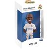GAMEVISION S.R.L. Minix Vinicious Junior Football Stars Real Madrid Personaggio 12 cm da Collezione
