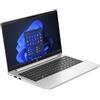 HP INC. HP ProBook 440 G10 Intel® Core™ i7 i7-1355U Computer portatile 35,6 cm (14") Full HD 16 GB DDR4-SDRAM 512 GB SSD Wi-Fi 6E (802.11ax) Windows 11 Pro Argento