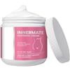 AFGQIANG InnerMate Crema sbiancante,Underarm Whitening Cream,Crema Schiarente Per La Pelle,Crema Sbiancante Ascellare,Crema Sbiancante Per Parti Intime,Ascelle,Interno Cosce (1PC)