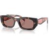 Prada PR B05S - 23A60B Occhiali da Sole