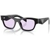 Prada PR B09S - 16K40J Occhiali da Sole