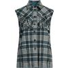 WEEKEND MAX MARA - Camicia a quadri