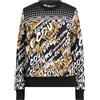 VERSACE JEANS COUTURE - Felpa
