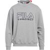 Y/PROJECT x FILA - Felpa