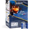 Barbaro Arte del Caffè Blu Dolce - 100 capsule