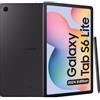 Samsung TABLET SAMSUNG GALAXY S6 LITE 10.4" 2024 4+128GB WiFi GRIGIO + S PEN SM-P620 ITA