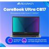 MicroTech Notebook 17.3" Microtech CoreBook | Intel I7 10 Gen | 16Gb Ram | 512Gb Ssd | W11
