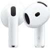 Apple AirPods 4 Active Noise Cancellation (MC mod. MXP93ZM/A