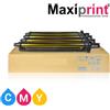 Maxiprint Unità Fotoconduttore Compatibile (DR512C, A2XN0TD) per MINOLTA C224 | CMY