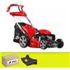 Efco Rasaerba semovente 51cm 196cc mulching Efco® LR 53 TK ALLROAD PLUS 4