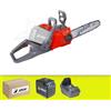 Efco Elettrosega a batteria 40V Efco® MTi 30 5,0 Ah