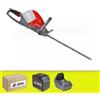 Efco Tagliasiepi a batteria 40V Efco® TGI 45 5,0 Ah 54079002S2