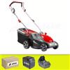 Efco Rasaerba a batteria 37cm Efco® LRI 40 P 2 Ah