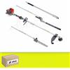 Efco Corpo Macchina Polivalente a scoppio 2 tempi 25 cc Efco® DSH 2500 D