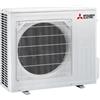 Mitsubishi Kirigamine Zen unità esterna monosplit 5 kw codice prod: MUZ-EF50VG
