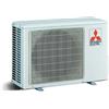 MITSUBISHI Kirigamine Style muz-ln25vg2 unita' esterna monosplit inverter r32 bianco codice prod: MUZ-LN25VG2