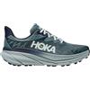 HOKA Scarpe Challenger 7 Uomo Mountain Fog/Druzy