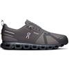On Running Scarpe Cloud 6 Waterproof Uomo Thorn/Black