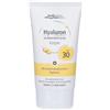 Naturwaren Medipharma Hyaluron Crema Solare Corpo SPF30 150 ml solare